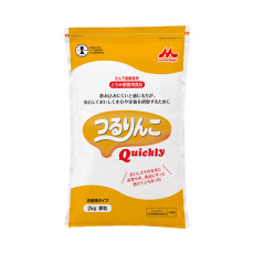 츠루린코 퀵타입 연하보조 파우더