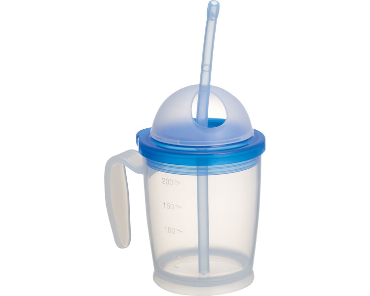 하비너스 흡입용 빨대 컵 1005738