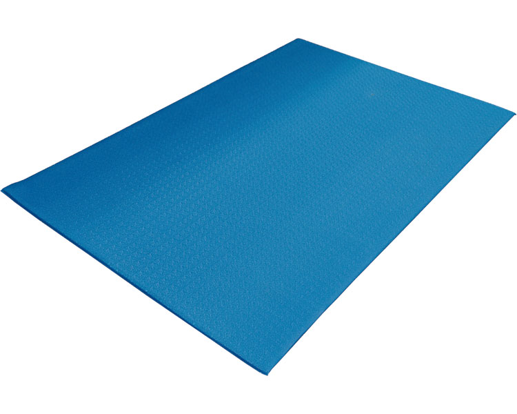 케어소프트 충격 흡수매트 91×122cm F-154-12 그레이