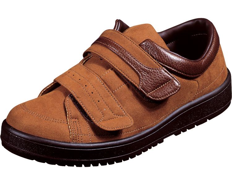 V스텝 04 남성 26.0cm 브라운