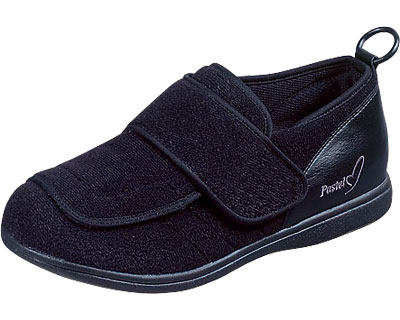 파스텔 403 남녀공용 23.0cm 블랙