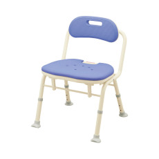 안주 접이식 목욕의자 IN-S (각형 시트)