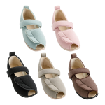 아유미 오픈매직2 샌들 7009 - 오른발 5E