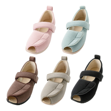 아유미 오픈매직2 샌들 7009 - 왼발 5E