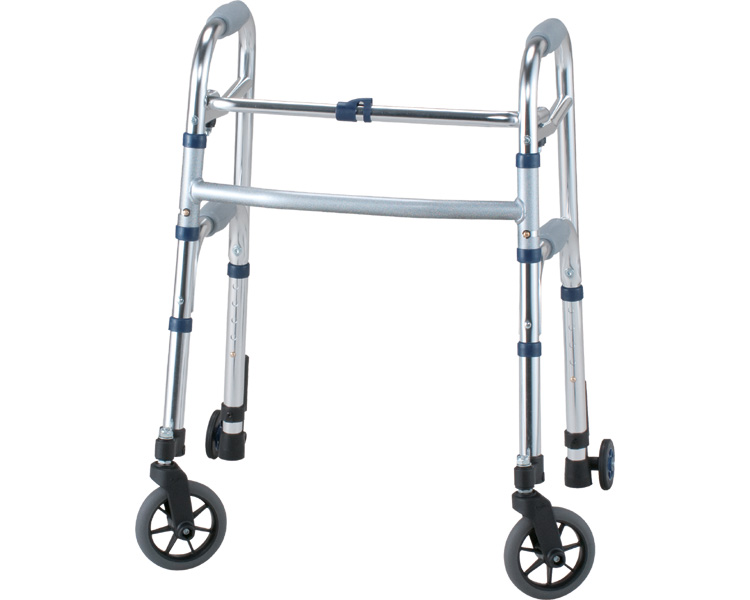 세이프티 보행보조기 L타입 미니형 SAWLSR