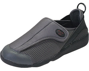 스타코라 소프트 100 남녀공용 23.0～23.5cm 그레이