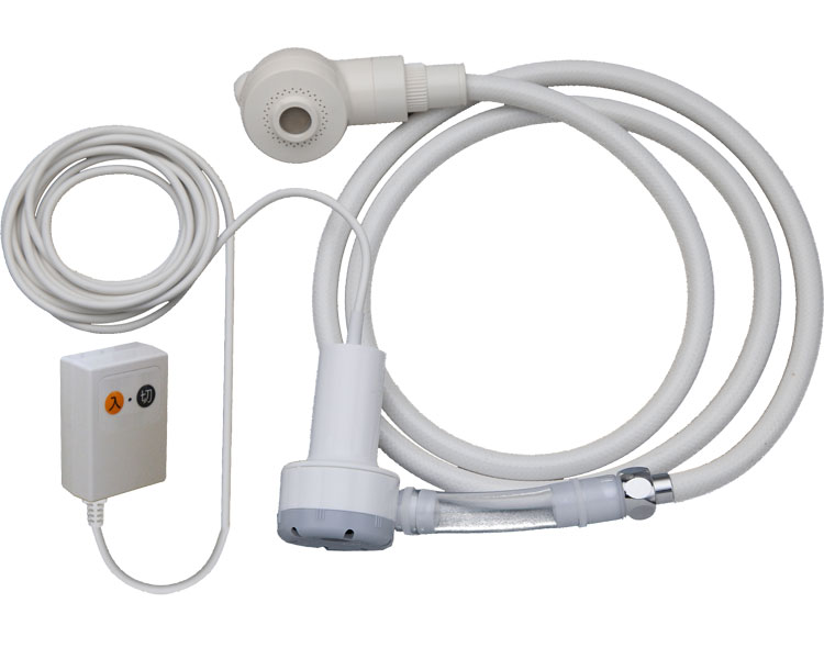 세발용 샤워기 KS-115