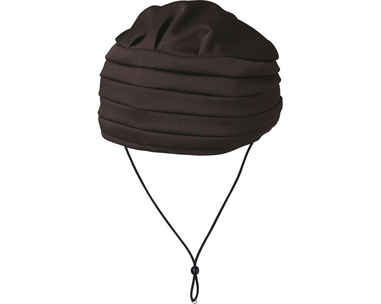 외출용 터번 타입 KM-1000E L 브라운