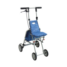 써니워커 실버카 AS-Ⅲ JB