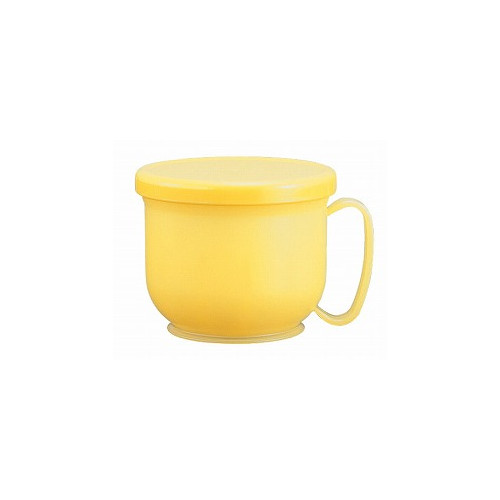 틀니세척 전용 컵 (상쾌한 느낌)