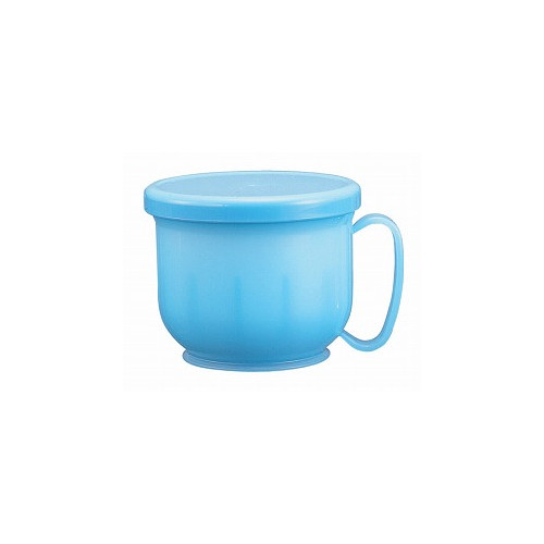 틀니세척 전용 컵 (상쾌한 느낌)