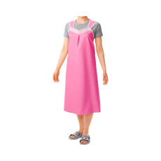 하비너스 가벼운 목욕보조 앞치마 쇼트형