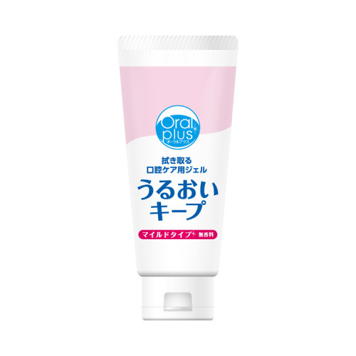 오랄플러스 구강보습 젤 (촉촉함 유지)