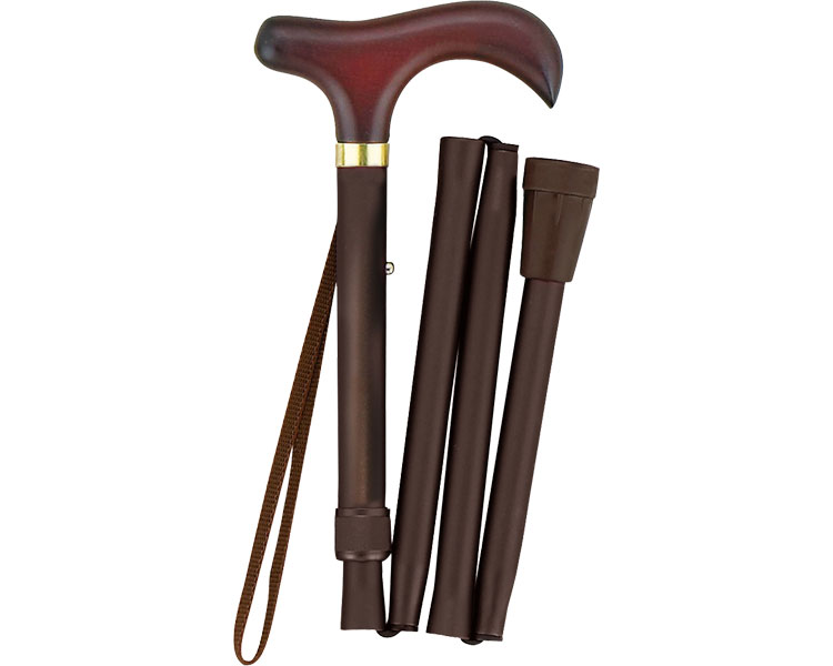 접이식 컴팩트 지팡이 20090 BR