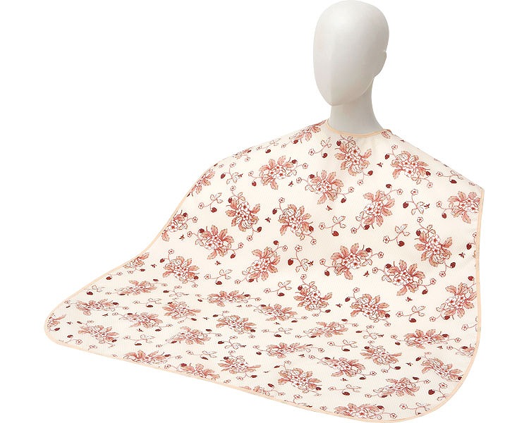 초발수형 식사용 앞치마 6060 과일(그린)