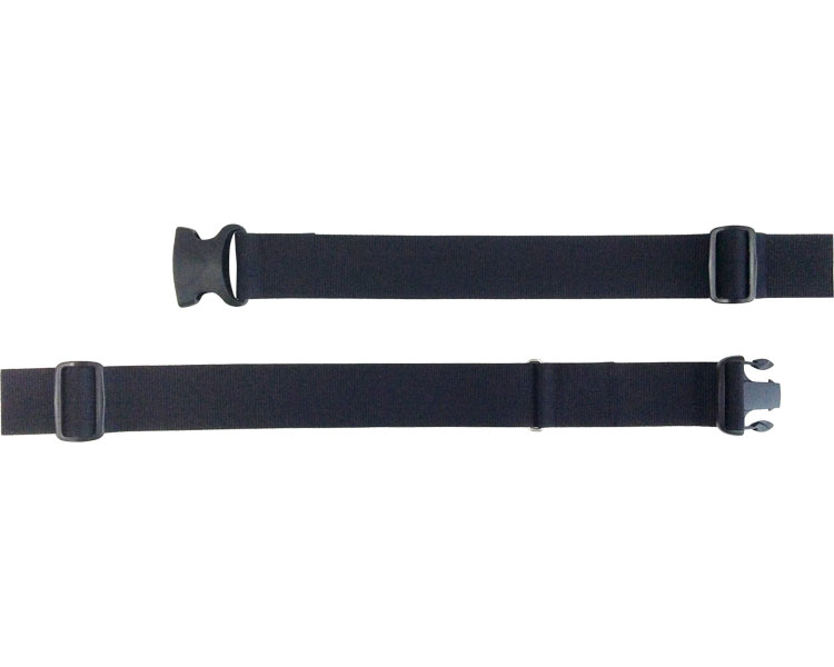 휠체어 벨트 좌우 고정 타입 4016