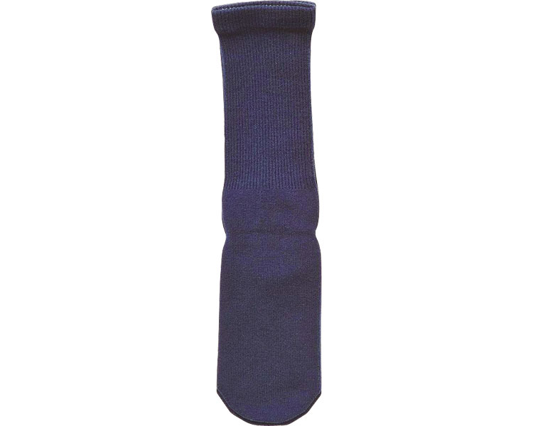 무압박 남성 양말 봄·여름용 면혼방 5951 네이비