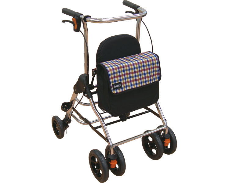 코와 보행차 리틀 HS05 체크블루