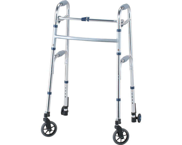 세이프티 보행보조기 L타입 하이형 SAWLHR