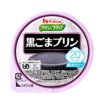 부드럽게 락 케어 20kcal 흑임자푸딩