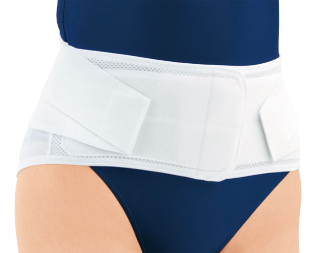 사크로 라이트 DX 허리 서포트 17855 S