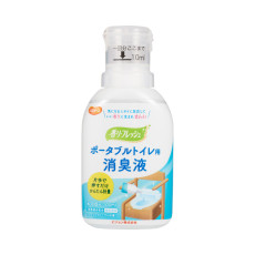 하비너스 포터블 화장실 탈취액