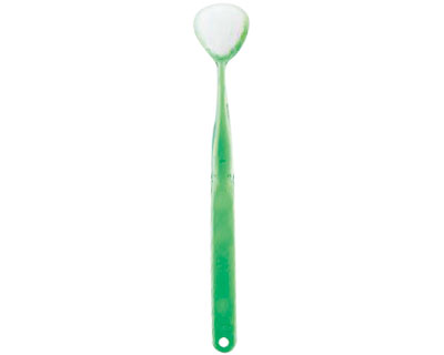 소프트 혀클리너 W-1 W1-A-G 그린