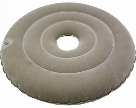 요크 원형 방석 서포트 941404