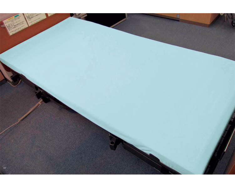 투습 박스형 전면 방수시트 (폭 85cm) 2024 블루