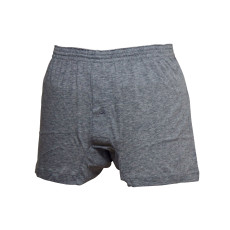 남성 요실금 팬티 20cc 트렁크 W662 LL 그레이