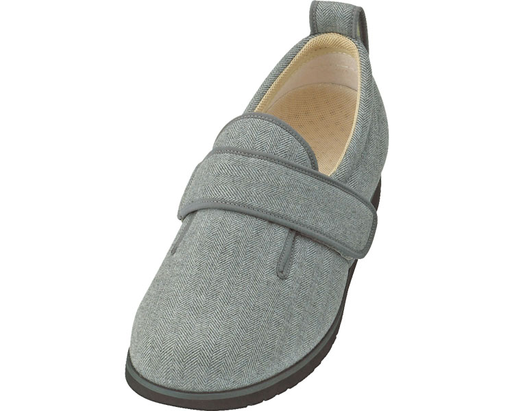 아유미 더블매직2 헤링본 7E 4L 270-275 그레이 7024