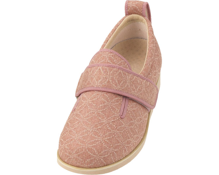 아유미 더블매직2 미야비 (한 짝,오른발) 5E M 230-235 핑크 7020