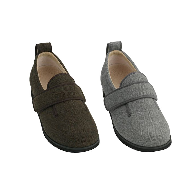 아유미 더블매직2 헤링본 7024 - 오른발 7E