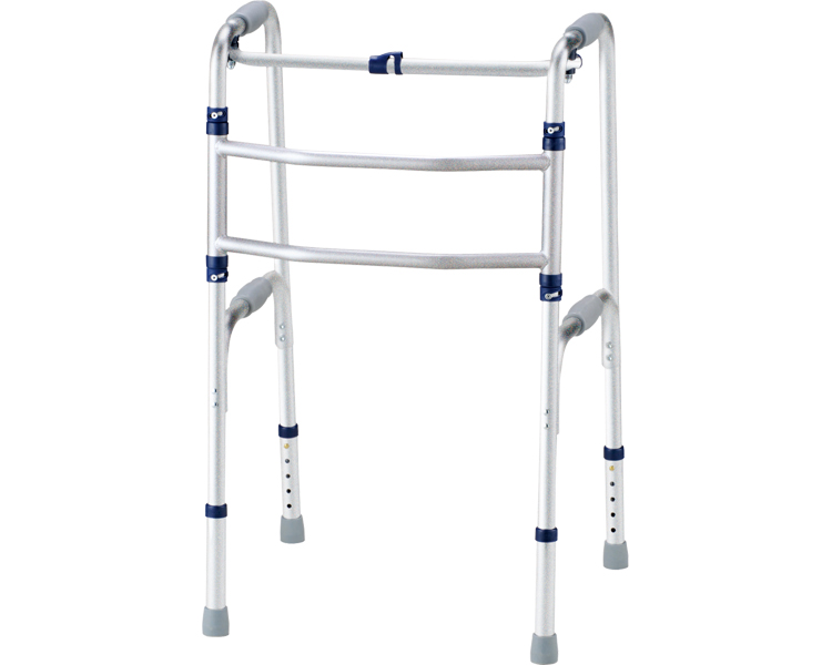 세이프티 보행보조기 교대형 하이형 KSAHR