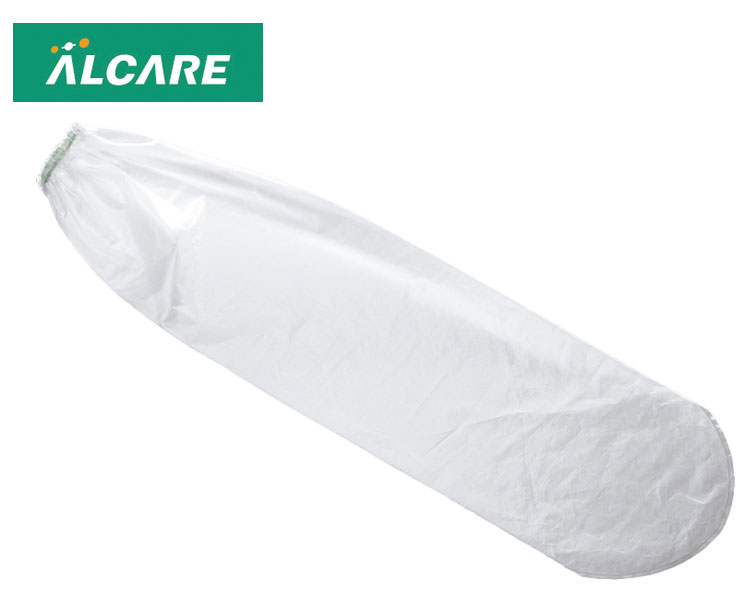 샤워용 방수커버 17212 쇼트 2매입