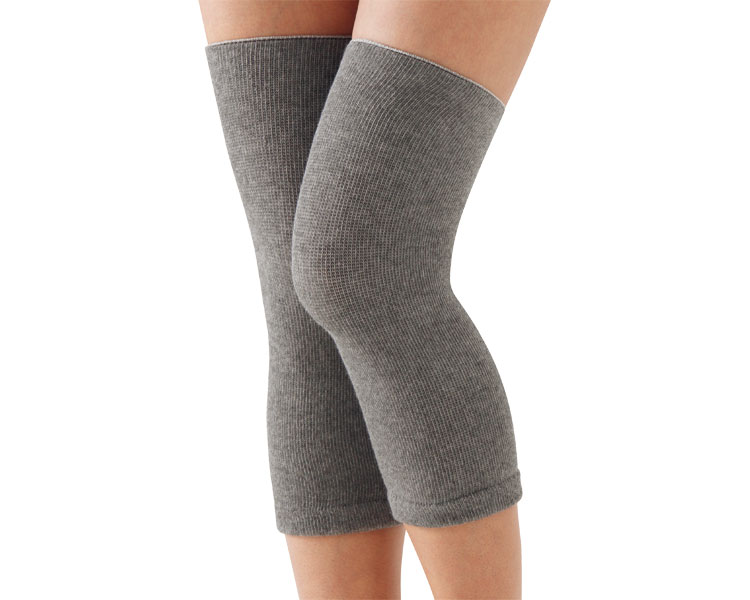 비장탄 무릎 보호대 2개입 M-L