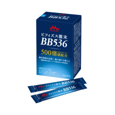 BB536 비피더스 유산균 분말
