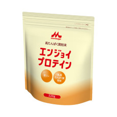 엔조이 고단백 파우더