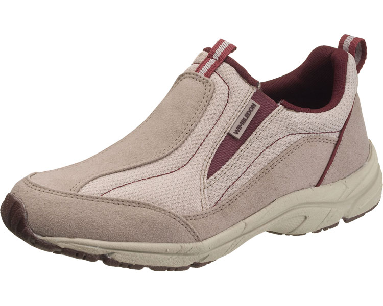 윔블던 L031 여성 24.0cm 샌드베이지