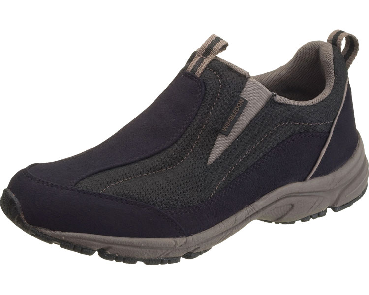 윔블던 L031 여성 22.5cm 블랙