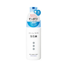 콜라주 풀풀 거품 비누