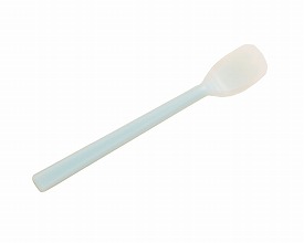 입에 편한 숟가락 일체형 레귤러 KU-04 블루