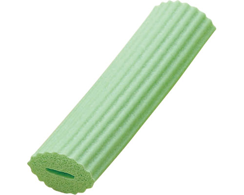 실리콘 스펀지 손잡이 90mm SS-2 2개입