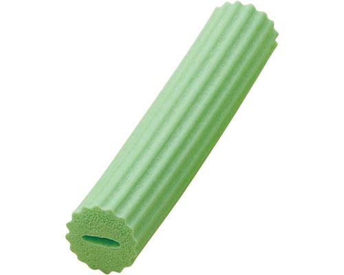 실리콘 스펀지 손잡이 90mm SS-18 2개입