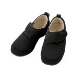 아유미 윙 스트레치 L 240-245 블랙 1102