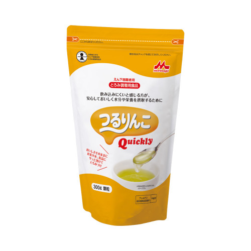 츠루린코 퀵타입 연하보조 파우더