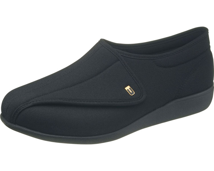 쾌보주의 M900 남성 24.5cm 블랙 스트레치