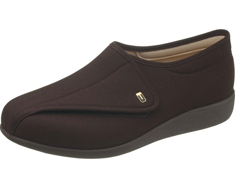 쾌보주의 M900 남성 24.5cm 다크브라운 스트레치