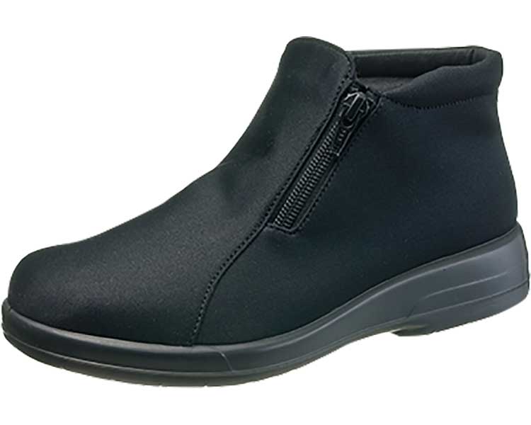 TOP DRY TDY3912 여성 26.0cm 블랙PB