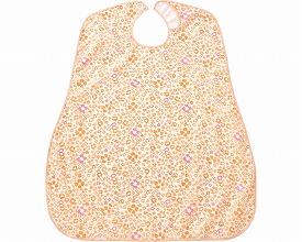 디너 앞치마 6070 제비꽃(오렌지)